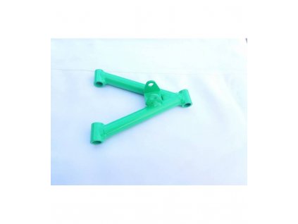 Rameno spodné pre mini ATV Renegade (Farba Zelená)