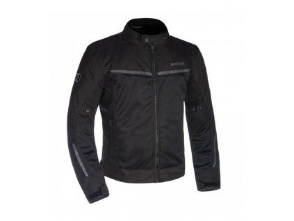 Bunda ARIZONA 1.0 AIR, OXFORD (čierna) (Veľkosť S)