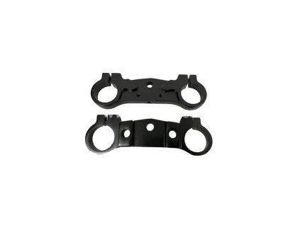 bryle rizeni pro minicross gazelle apollo set cerne