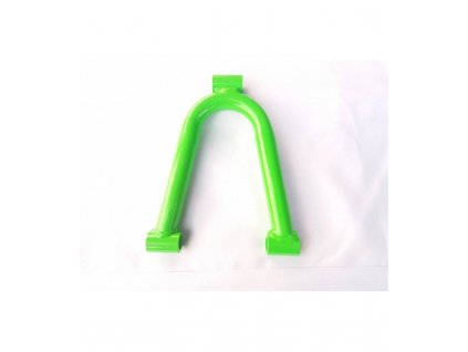 Rameno horné pre mini ATV Renegade (Farba Červená)