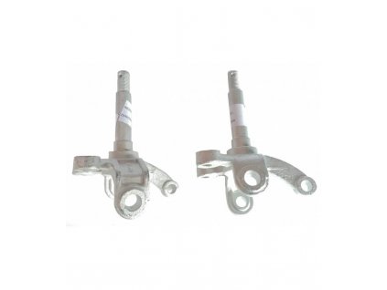 Těhlice L + P pre štvorkolku Avenger a Commander (Farba Černá)