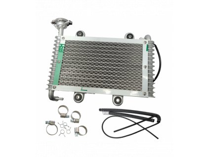 chladic bashan 200 kompletni vcetne hadic