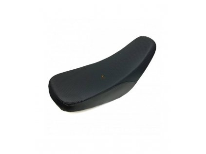 Sedadlo 110 / 125cc typ Bashan / Warrior (Farba Černá)