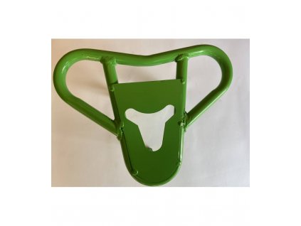 Nárazník pre štvorkolku Warrior 125cc (Farba Modrá)