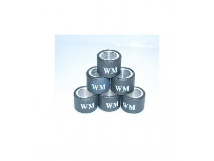 valecky variatoru 155x19 mm 65g