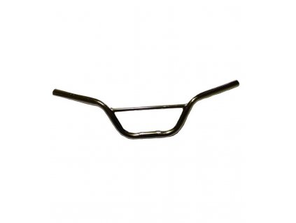 Riadidlá pre mini ATV (Farba Černá)