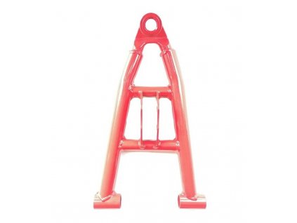 Spodné rameno pre štvorkolku Avenger / Commander 125cc (Farba Červená)