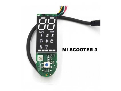 tachometr pro xiaomi mi3