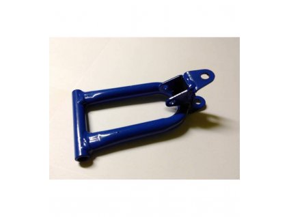 Rameno spodné pre mini ATV Madox (Farba Modrá)