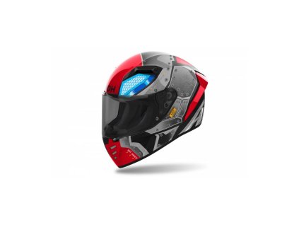 Přilba CONNOR Bot, AIROH 2023 (Velikost XS)