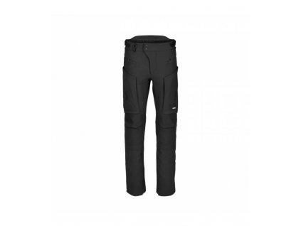 Kalhoty FRONTIER PANTS 2024, SPIDI (černá) (Veľkosť L)