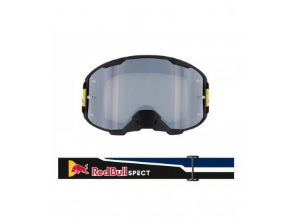 bryle strive redbull spect cerne matne plexi stribrne zrcadlove