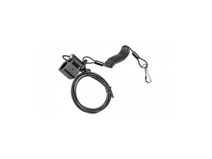 trhacka pro preruseni chodu motoru vicma cerna