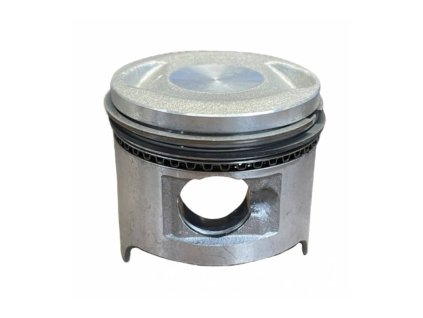 pist 50cc 4t s krouzky 39mm