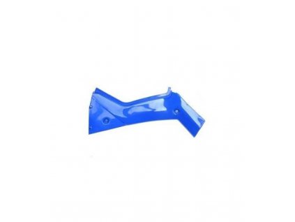 bocni plast levy mini atv renegade modra