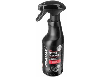 dynamax dxm5 cistic motoru 500 ml