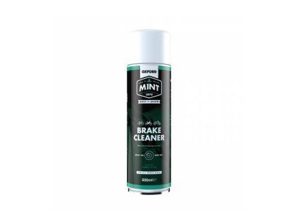 mint cistic brzd ve spreji 500 ml
