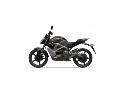 super soco ts streethunter