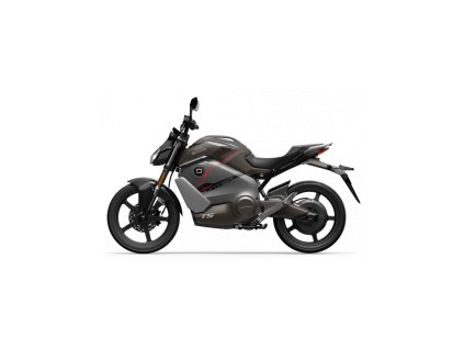 super soco ts streethunter