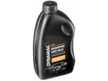 dynamax dxe2 autosampon s voskem 1 l