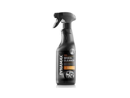dynamax dxe4 cistic kol 500 ml