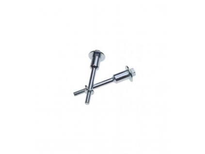 srouby krytu ventilu hlavy 125cc gy6 152qmi