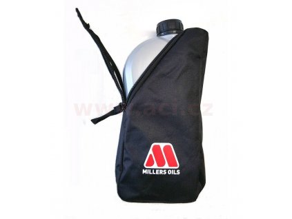 obal na 1 l lahev millers oils