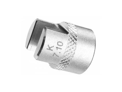 slitinovy orech 71 mm pro m016 149 bikeservice