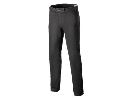 kalhoty stratos tech alpinestars seda antracit