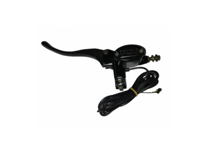 brzdova packa hydraulicka leva pro tmax scooter ce50 ce60