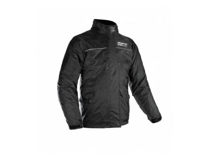 Bunda RAIN SEAL, OXFORD (čierna) 2023 (Veľkosť S)