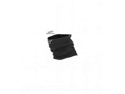 nakrcnik alpinestars cerny