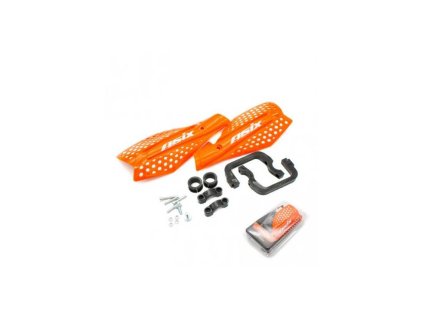 Kryty páček cross ASIX AS1 (Farba Zelená)