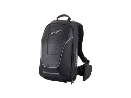 batoh charger pro alpinestars cerna objem 22 l