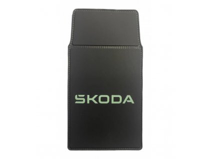 obal na doklady skoda