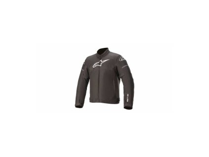 Bunda T-SPS WATERPROOF, ALPINESTARS (černá) 2024 (Veľkosť M)