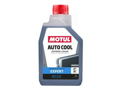 motul auto cool expert 37 c 1 l