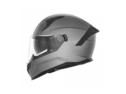 Prilba N401, NOX (titanová matná) 2024 (Veľkosť XS)