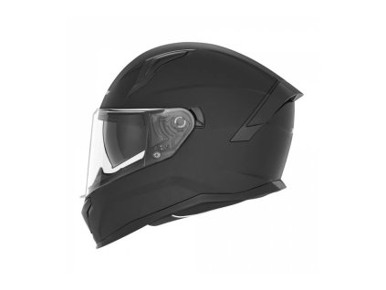 Prilba N401, NOX (černá matná) 2024 (Veľkosť XS)