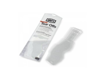 strhavaci slidy plexi standart pro bryle accuri 2 strata 2 100 junior 20 vrstev v baleni cire