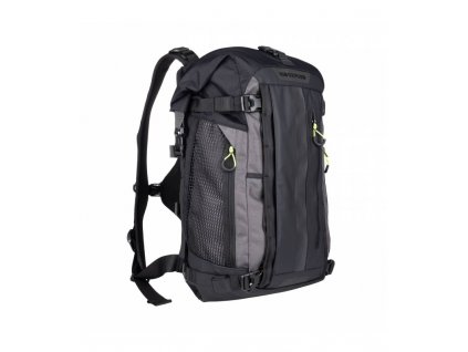Taška Atlas B-30 Advanced Backpack, OXFORD (čierna, objem 30 litrov) (Farba černá)