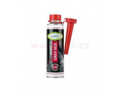 YACCO CURATIF DIESEL - diesel aditiv 250 ml