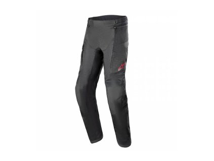 Kalhoty ANDES AIR DRYSTAR, ALPINESTARS (černá) 2024 (Velikost S)