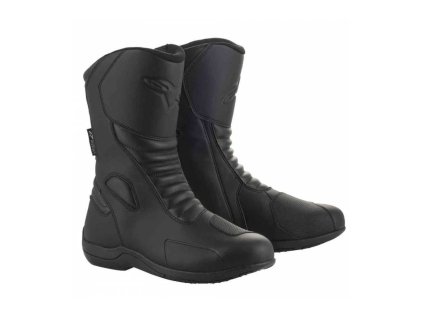 boty origin drystar alpinestars cerna 2026