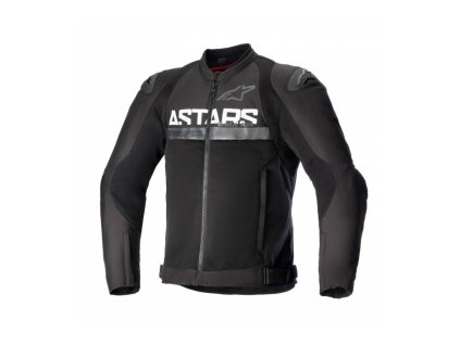 bunda smx air alpinestars cerna 2026