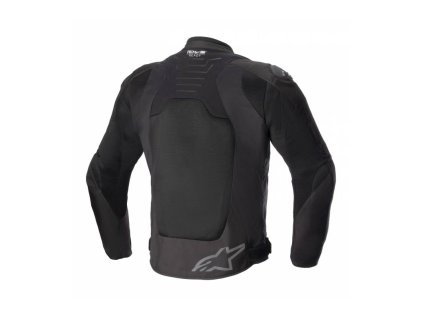 bunda smx air alpinestars cerna 2026