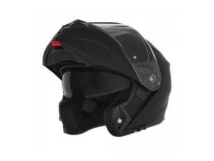 prilba n968 nox cerna matna 2026