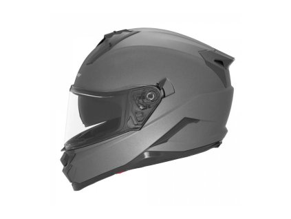 Prilba N304S, NOX (titanová matná) 2024 (Veľkosť XS)