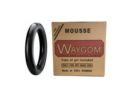 mousse 110 90 19 mx waygom