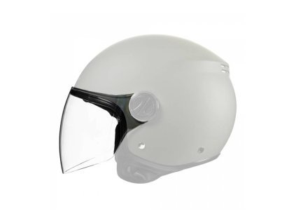 plexi pro prilby n608 nox cire